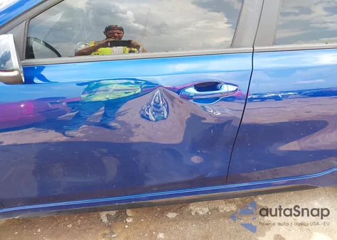 2020 Kia Forte Gt-Line from USA, damaged, VIN 3KPF34AD5LE248766